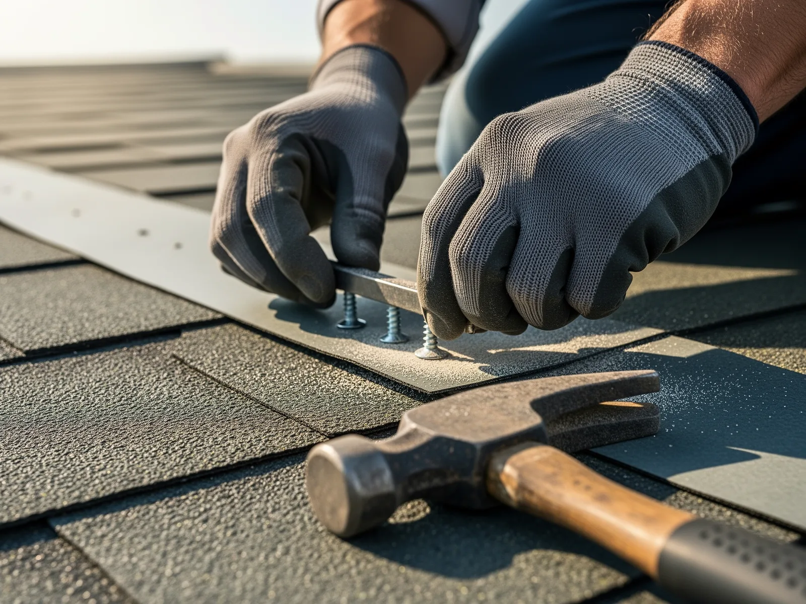 Why choose Fascia Repair in Spokane, WA